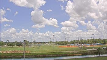 Weather camera view of Lehigh Acres MSID.