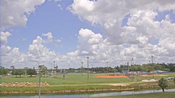 Weather camera view of Lehigh Acres MSID.