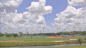 Weather camera view of Lehigh Acres MSID.