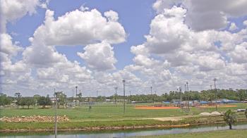 Weather camera view of Lehigh Acres MSID.