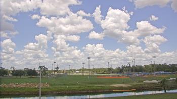 Weather camera view of Lehigh Acres MSID.