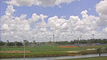 Weather camera view of Lehigh Acres MSID.