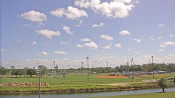 Weather camera view of Lehigh Acres MSID.