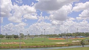 Weather camera view of Lehigh Acres MSID.