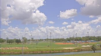 Weather camera view of Lehigh Acres MSID.