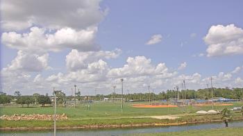 Weather camera view of Lehigh Acres MSID.