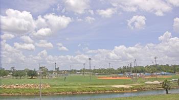 Weather camera view of Lehigh Acres MSID.