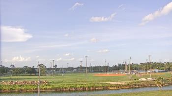 Weather camera view of Lehigh Acres MSID.