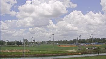 Weather camera view of Lehigh Acres MSID.