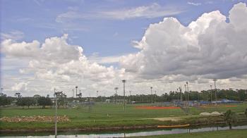 Weather camera view of Lehigh Acres MSID.