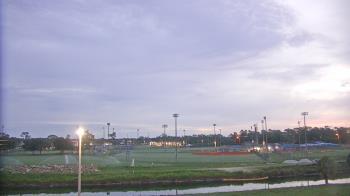 Weather camera view of Lehigh Acres MSID.