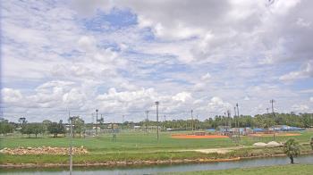 Weather camera view of Lehigh Acres MSID.