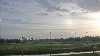 Weather camera view of Lehigh Acres MSID.