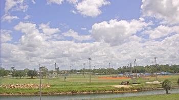 Weather camera view of Lehigh Acres MSID.