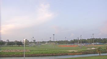Weather camera view of Lehigh Acres MSID.