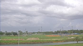 Weather camera view of Lehigh Acres MSID.