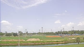 Weather camera view of Lehigh Acres MSID.