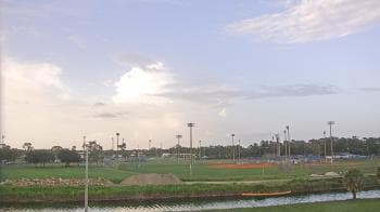 Weather camera view of Lehigh Acres MSID.
