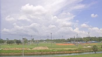 Weather camera view of Lehigh Acres MSID.