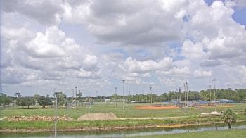 Weather camera view of Lehigh Acres MSID.