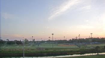 Weather camera view of Lehigh Acres MSID.