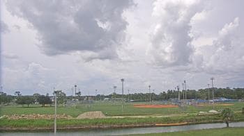 Weather camera view of Lehigh Acres MSID.