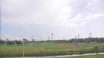 Weather camera view of Lehigh Acres MSID.