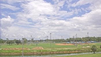 Weather camera view of Lehigh Acres MSID.
