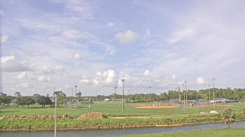 Weather camera view of Lehigh Acres MSID.