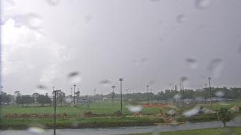 Weather camera view of Lehigh Acres MSID.