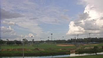 Weather camera view of Lehigh Acres MSID.