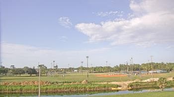 Weather camera view of Lehigh Acres MSID.
