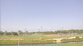 Weather camera view of Lehigh Acres MSID.