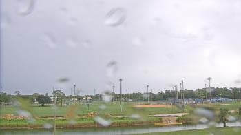 Weather camera view of Lehigh Acres MSID.
