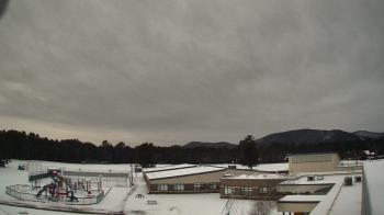 Weather camera view of Stuart M Townsend Elementary School.