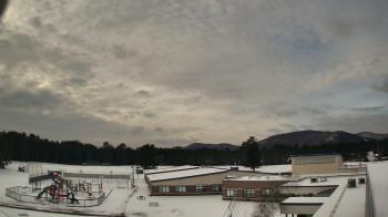 Weather camera view of Stuart M Townsend Elementary School.