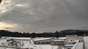 Weather camera view of Stuart M Townsend Elementary School.
