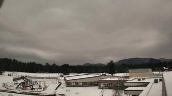 Weather camera view of Stuart M Townsend Elementary School.