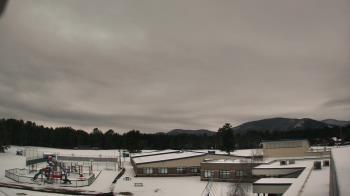 Weather camera view of Stuart M Townsend Elementary School.