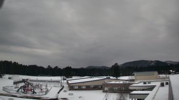 Weather camera view of Stuart M Townsend Elementary School.