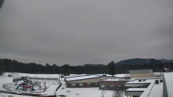Weather camera view of Stuart M Townsend Elementary School.
