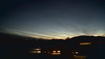 Weather camera view of Stuart M Townsend Elementary School.