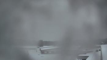 Weather camera view of Stuart M Townsend Elementary School.