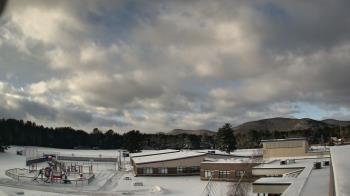 Weather camera view of Stuart M Townsend Elementary School.