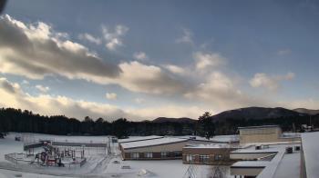 Weather camera view of Stuart M Townsend Elementary School.