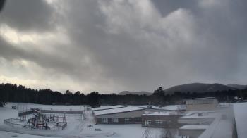 Weather camera view of Stuart M Townsend Elementary School.