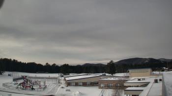 Weather camera view of Stuart M Townsend Elementary School.
