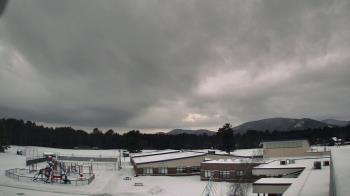 Weather camera view of Stuart M Townsend Elementary School.