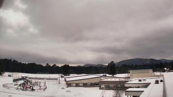 Weather camera view of Stuart M Townsend Elementary School.