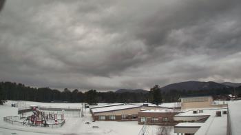 Weather camera view of Stuart M Townsend Elementary School.
